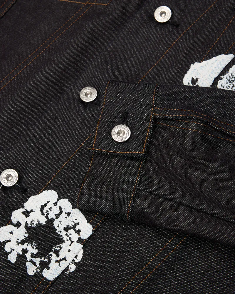 Denim Tears Asserts Creative Independence with DENIM BY DENIM TEARS Launch