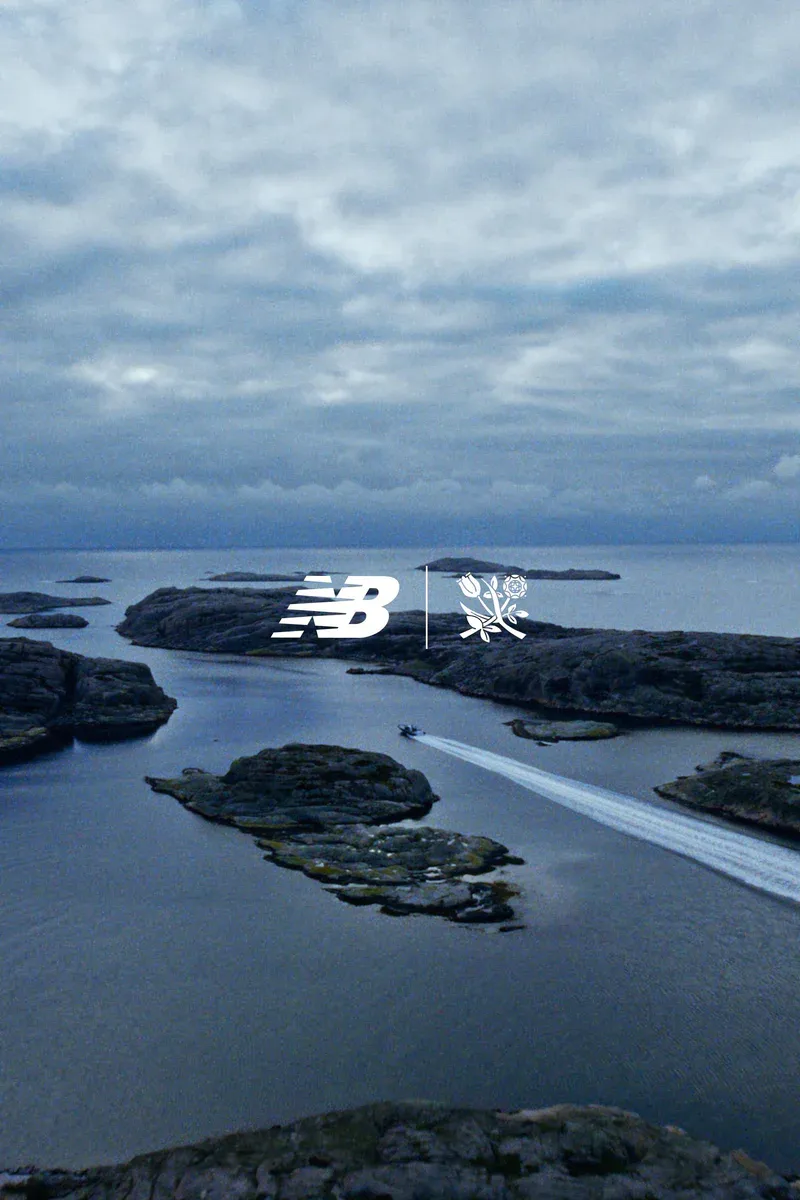 Aimé Leon Dore's New Balance 991 Capsule: Why Teddy Santis Chose Heritage Over Hype