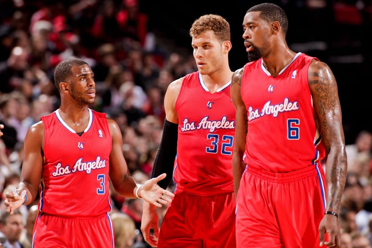 The Point God's Unceremonious Exit: How the Clippers Botched Chris Paul's Farewell Tour