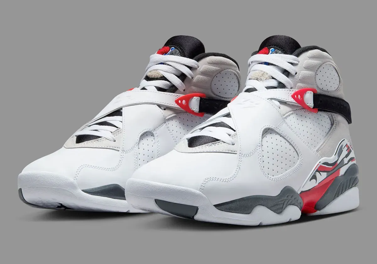 Air Jordan 8 "Bugs Bunny" Returns