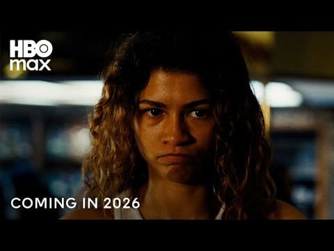 HBO's 2026 Teaser