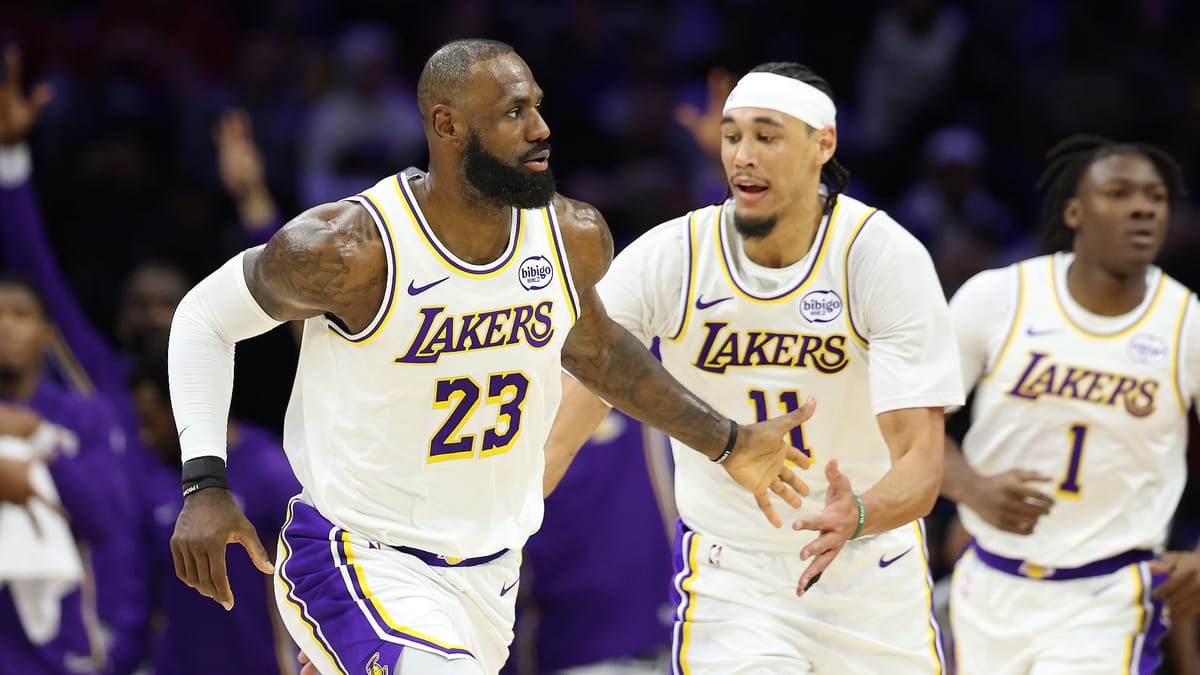 Monday Notes for December 8th, 2025