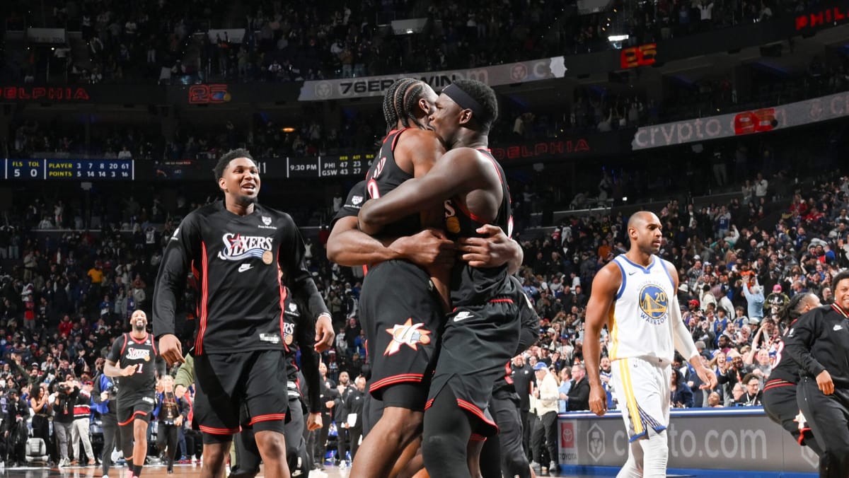 Friday Notes for December 5th, 2025