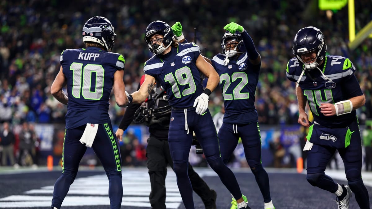 Super Bowl LX Preview: Patriots vs. Seahawks