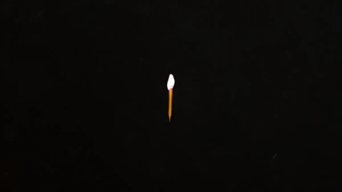 Sault Releases New Album Chapter 1