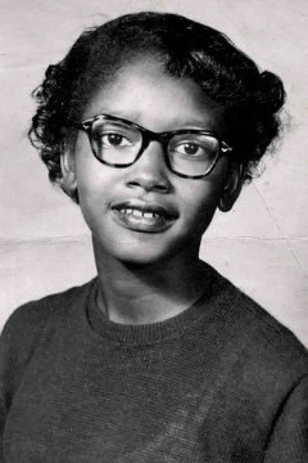 Civil Rights Pioneer Claudette Colvin Dies at 86