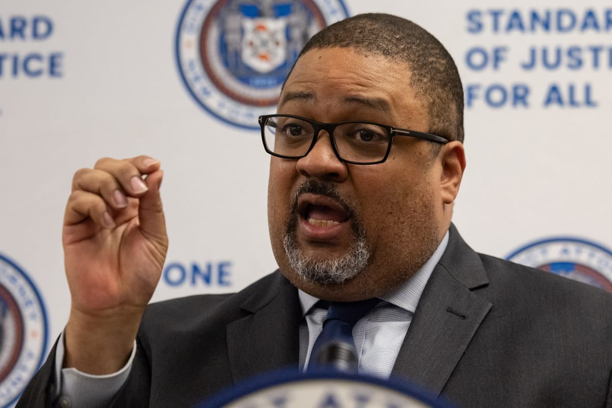 Bragg wants to ban 3D-printed guns in New York