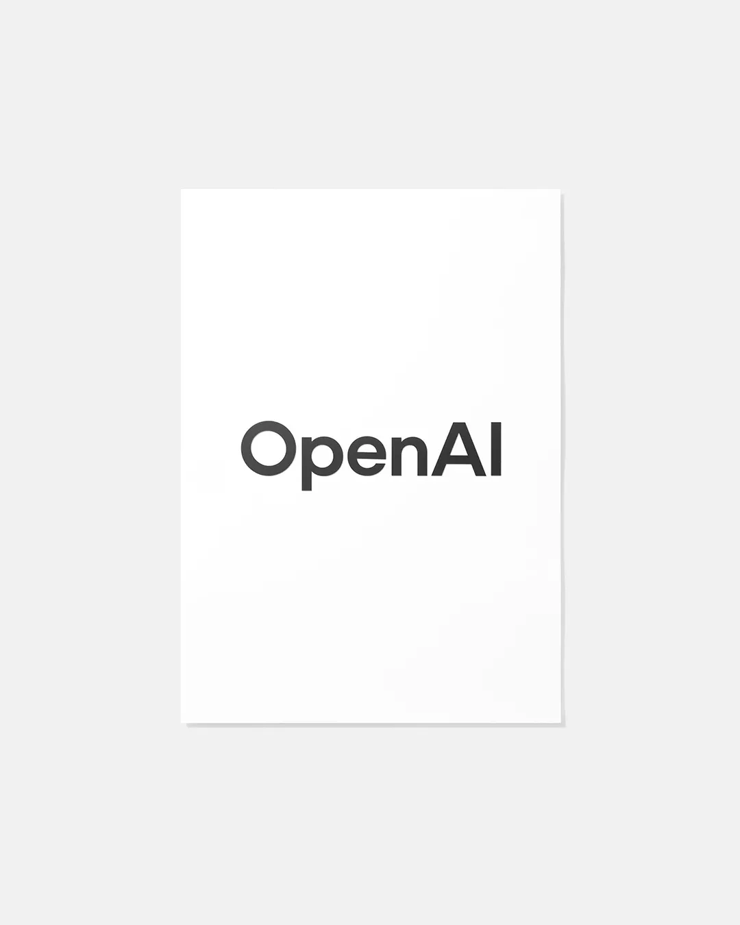 OpenAI's Audio-First Device Strategy