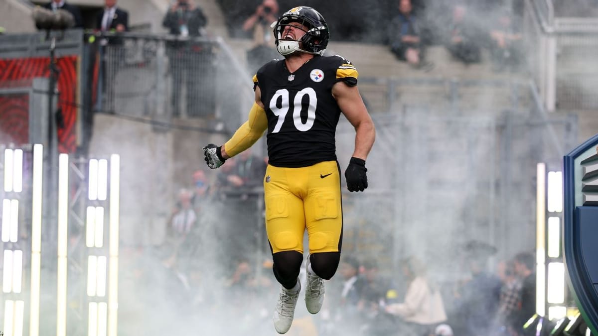 NFL Week 18: The Final Regular Season Weekend