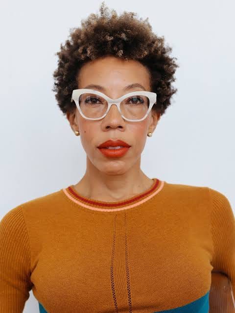 Amy Sherald Signs With CAA
