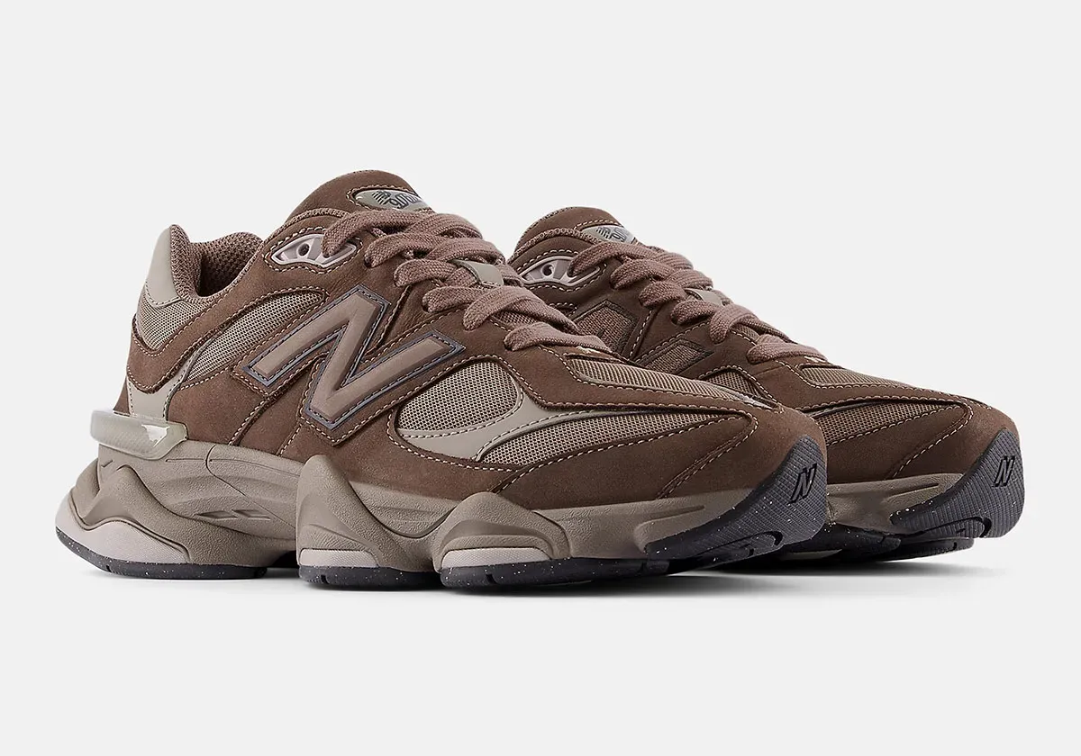 New Balance 9060 "Cortado"