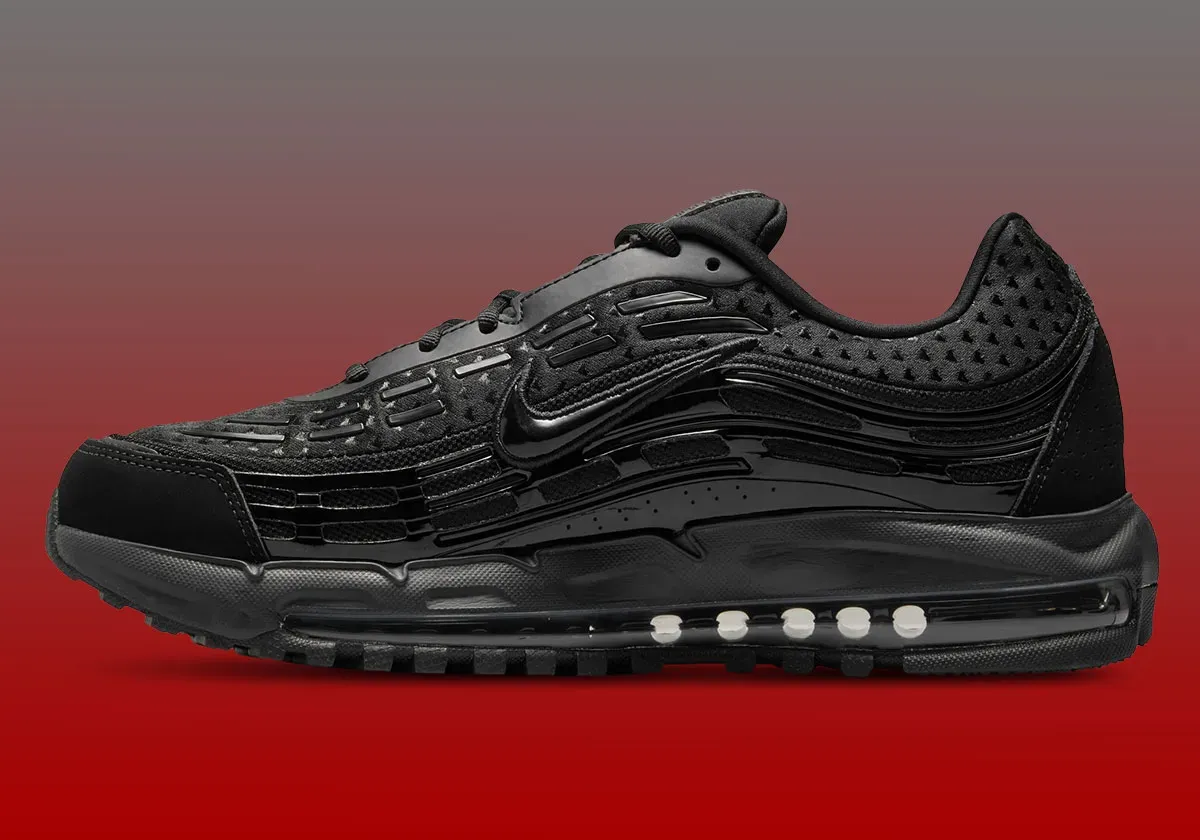 Nike Air Max TL 2.5 "Valentine's Day" Releases January 30th