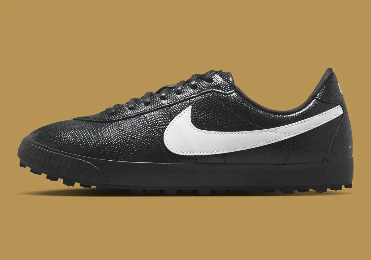 Nike Astrograbber "Morse Code"