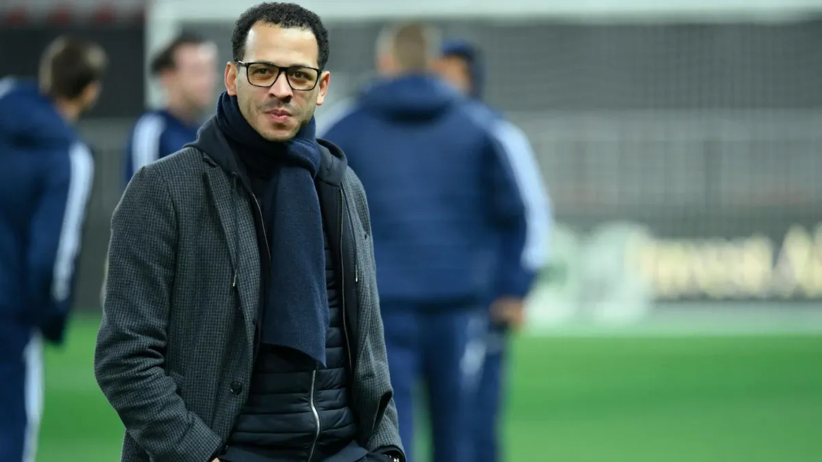 Chelsea's set to confirm Rosenior Move
