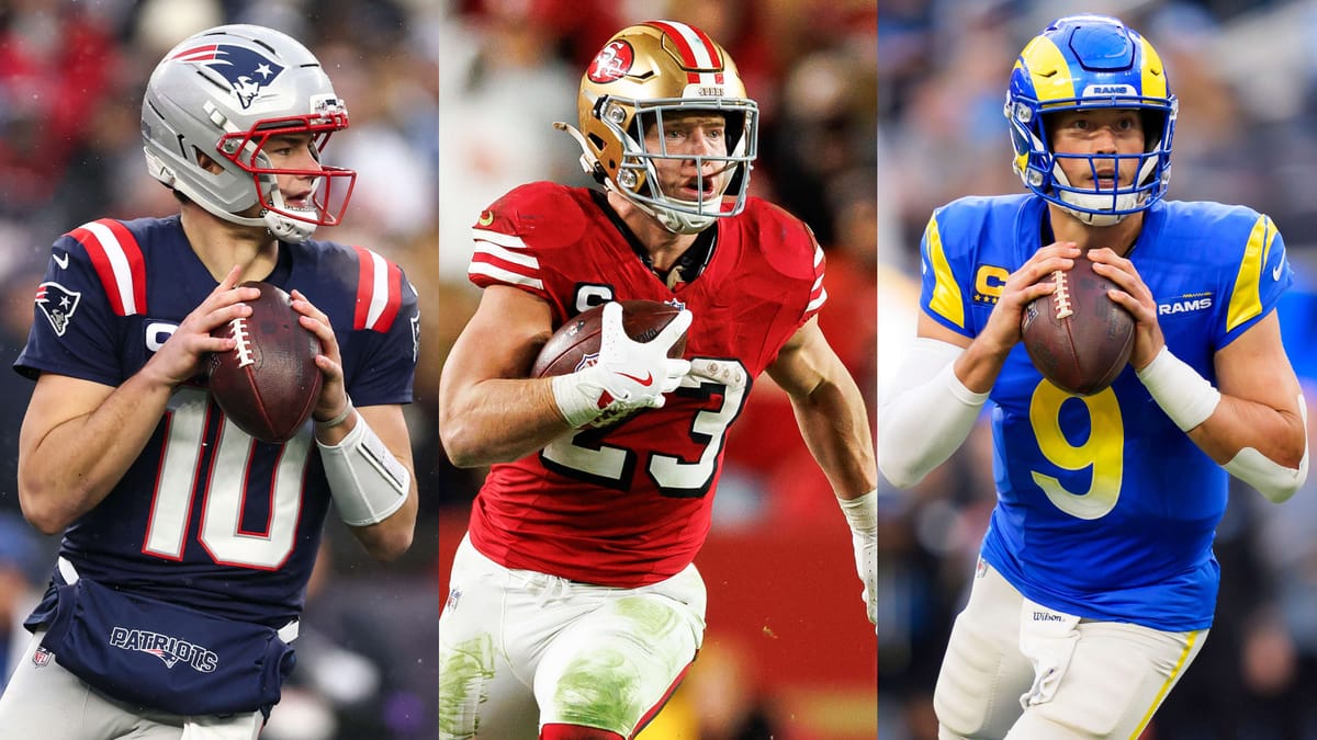NFL Honors 2026: Award Nominees Announced Across Eight Categories