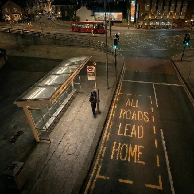 Central Cee Releases "All Roads Lead Home" EP