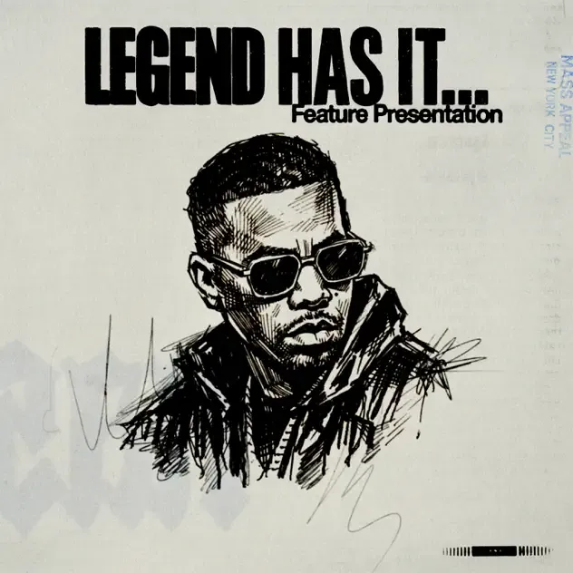 Nas' Feature Presentation 2025 Is th Word on Hip-Hop's Best Year in Legacy Output