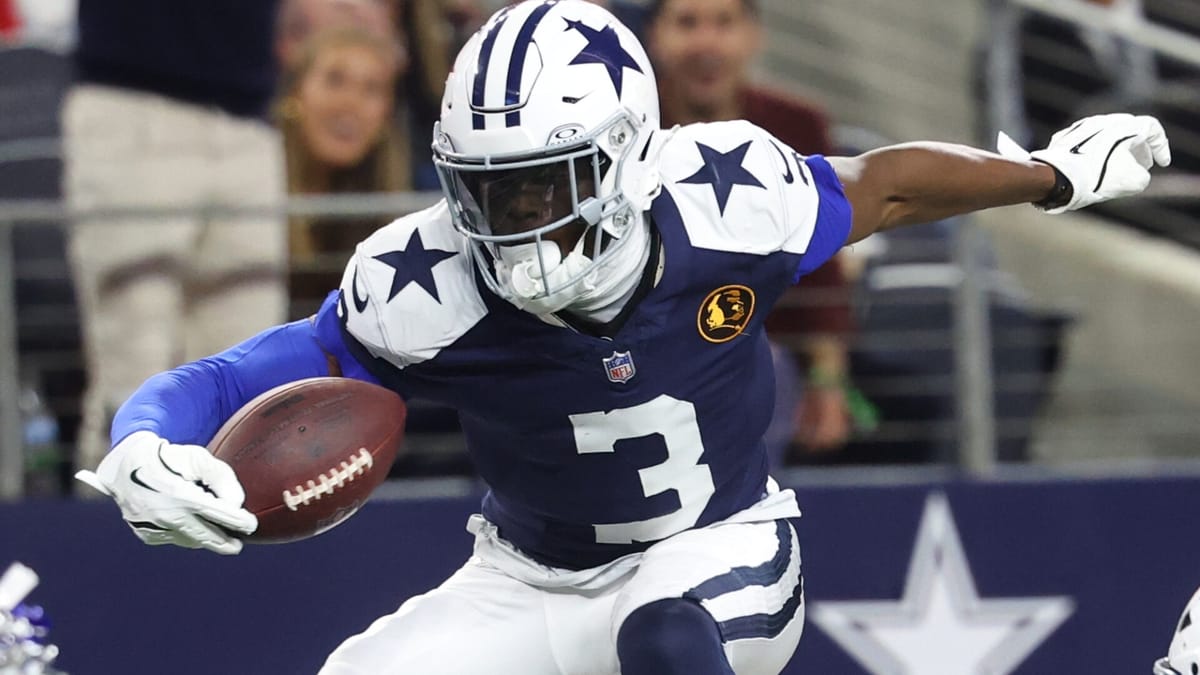 Three Players Tagged as NFL Franchise Window Closes
