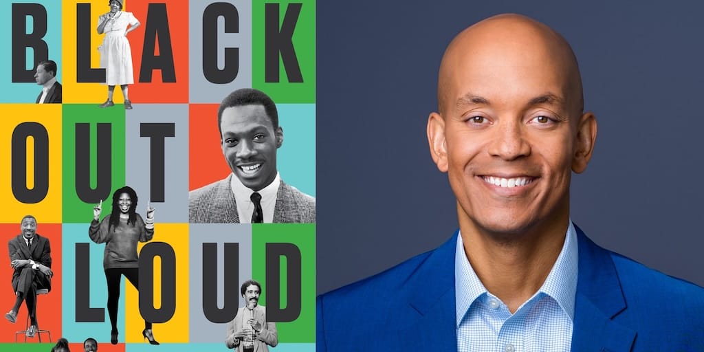 Geoff Bennett's 'Black Out Loud' Traces the History of Black Comedy from Vaudeville to the '90s Sitcom Era