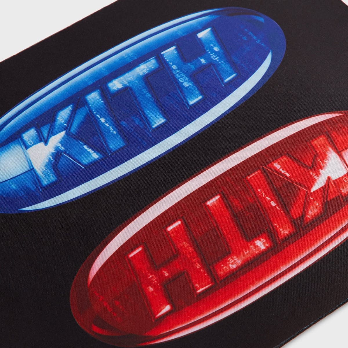 Kith for The Matrix Monday Program Capsule: Release Date and How to Shop