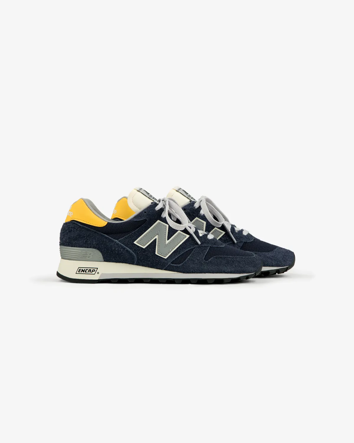Aimé Leon Dore x New Balance Made in USA 1300 'Navy': Available Now at $220