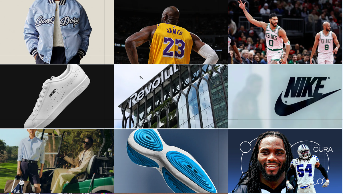 Uristocrat Intelligence Brief: Week of March 3–7, 2026 — Tatum Returns, Air Max 95 Neon Drops, LeBron Breaks Kareem's Record, and Apple's iPhone 17e Goes Live