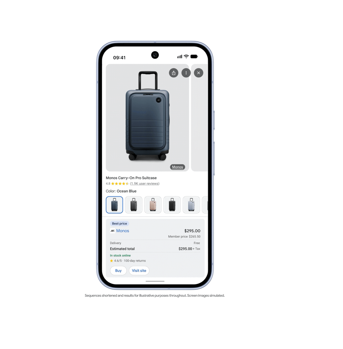 Google Adds Gap Inc. Brands to Gemini-Powered In-Chat Checkout