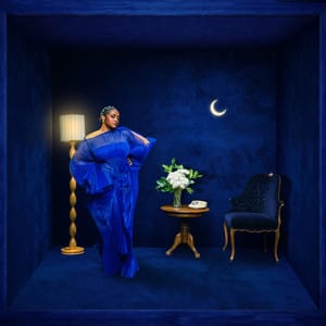 Alex Isley Releases New Album 'When The City Sleeps'