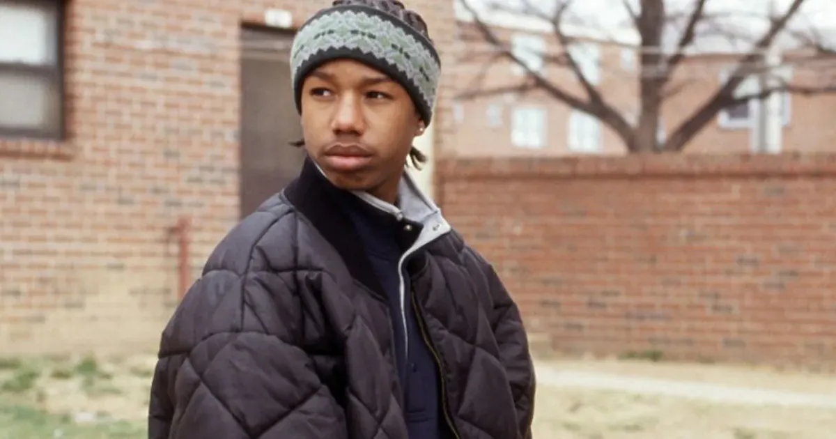 Michael B. Jordan Won the Oscar. Wallace Started It All.