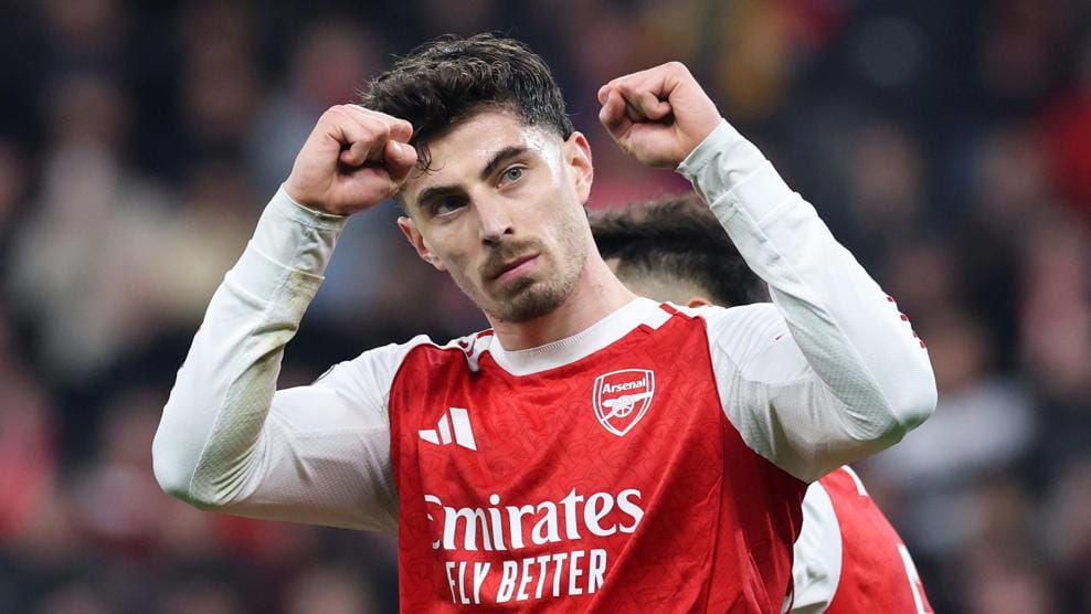 Champions League Round of 16: Arsenal Advance, Chelsea and Manchester City Exit