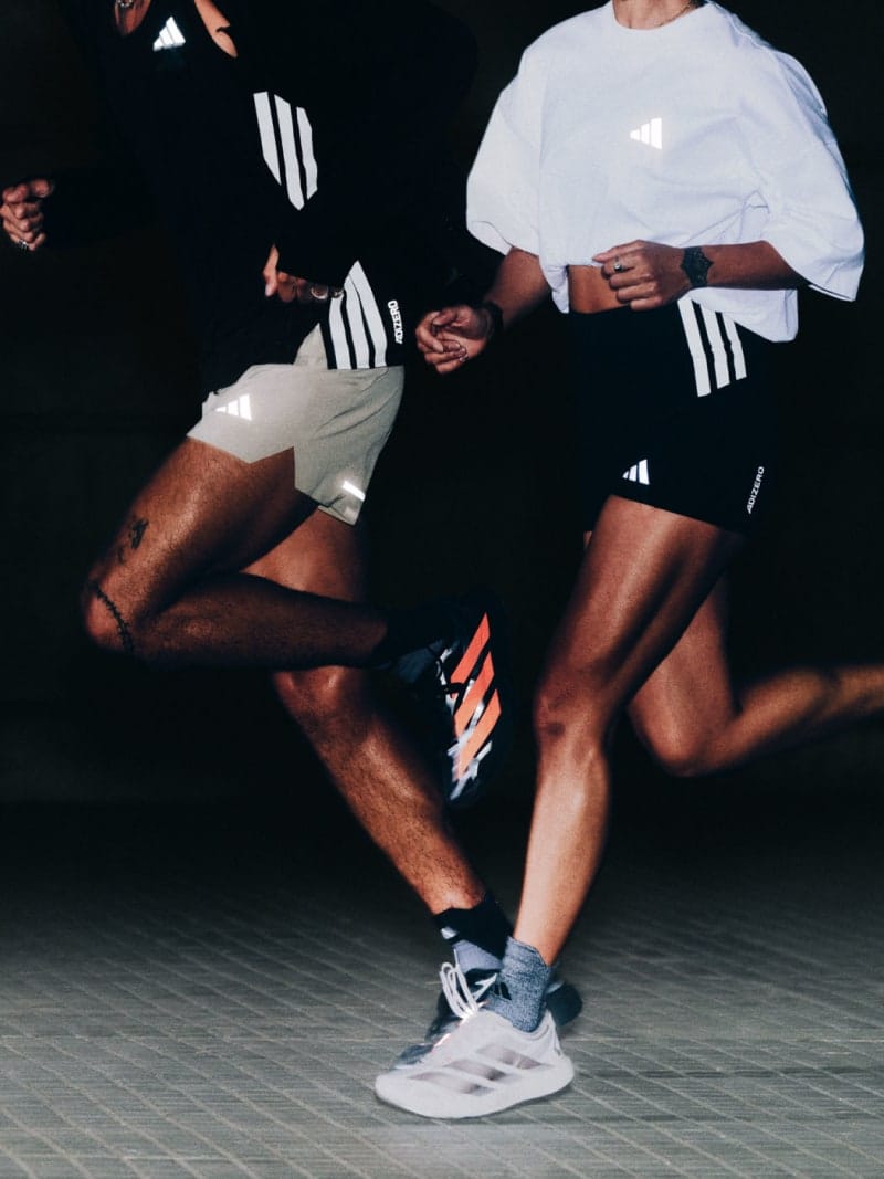 Adidas Shares Slide as Guidance Disappoints