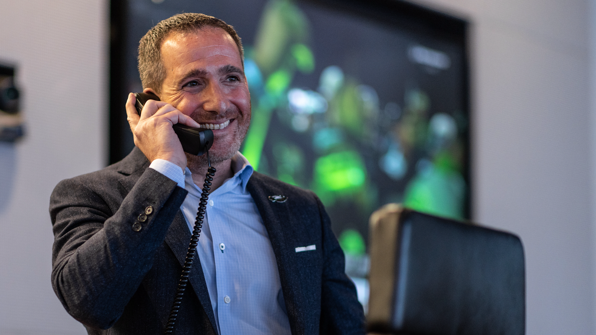 Eagles Free Agency Day 1: Woolen In, Phillips Out, and Roseman Playing the Long Game