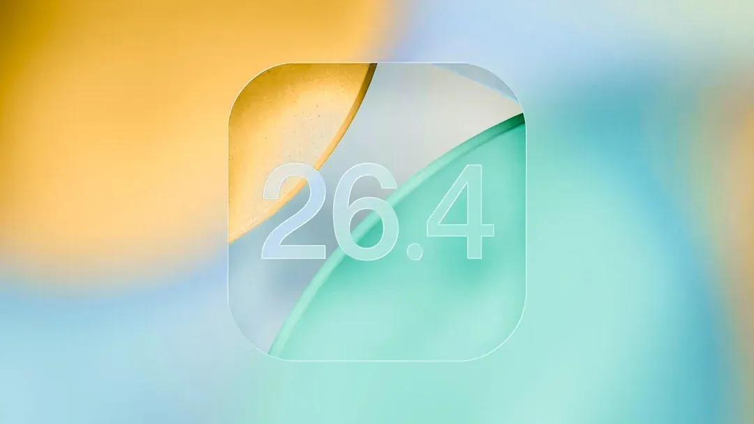 Apple Releases iOS 26.4 with Apple Music Upgrades and New Emoji