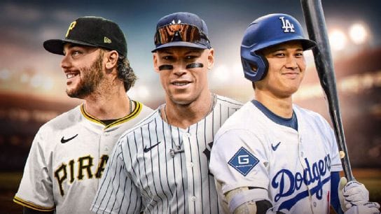 MLB Opening Day 2026: Yankees-Giants on Netflix, Dodgers Begin Three-Peat Chase