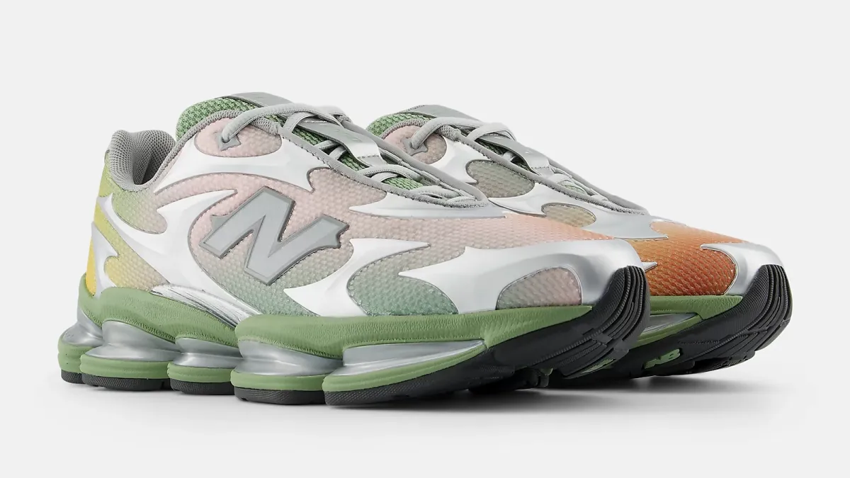 New Balance ABZORB 2000 Gradient Colorways: Release Info and Price