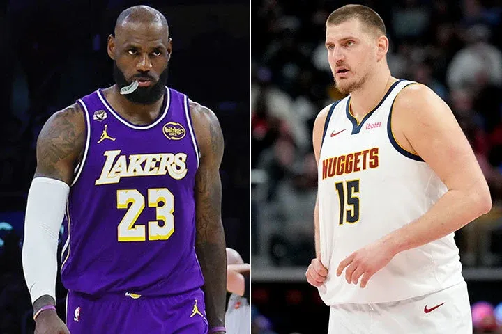 The King Is Three Away: LeBron on the Verge of Another NBA Record