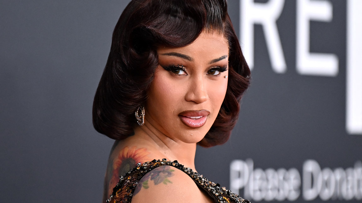 Howard University Launches Cardi B Course Developed with Warner Music
