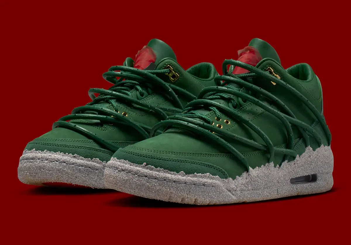 Where To Buy The Teyana Taylor Air Jordan 3 "Concrete Rose" on March 14, 2026