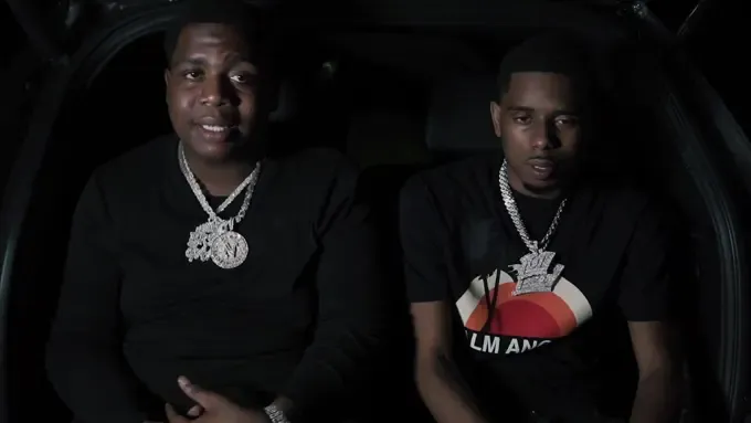 Gucci Mane Was Held at Gunpoint and Forced to Sign Papers Releasing Pooh Shiesty