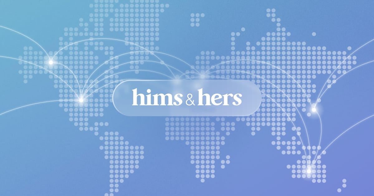 Hims & Hers Got Hacked: Here's What Was Exposed