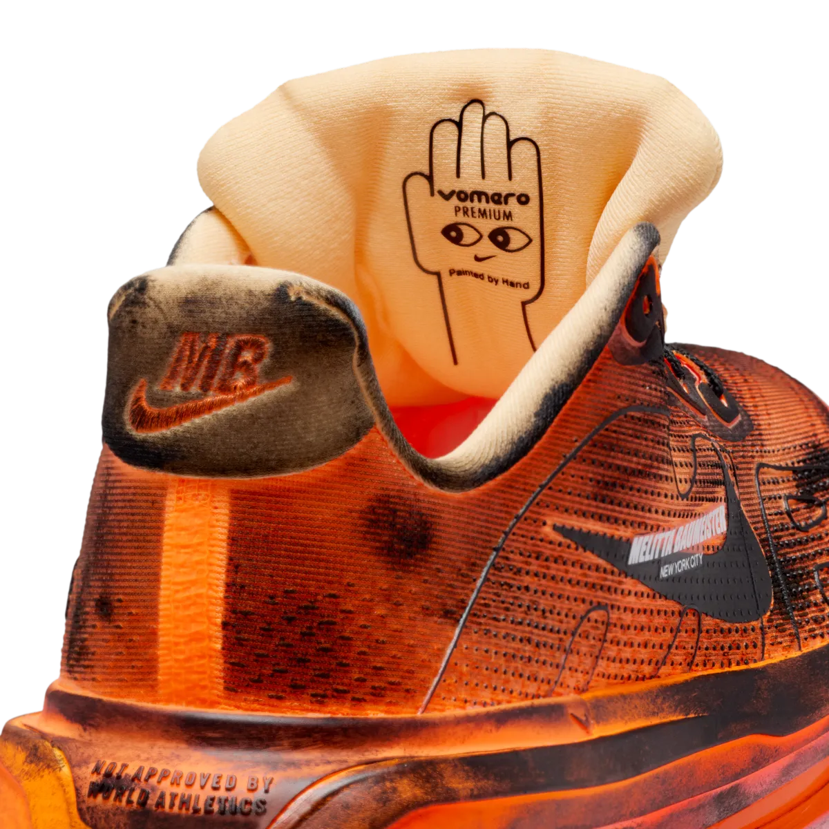 The Daily Roundup: Melitta Baumeister x Nike, Artemis II Moon Launch, NBA Playoff Race, and OpenAI's $122B Round — April 1, 2026