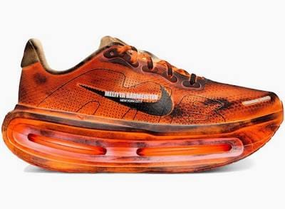 The Daily Roundup: Melitta Baumeister x Nike Drops Today, OKC Chases History, Thundercat's "Distracted" Has Arrived, and Anthropic's 3.5 Gigawatt Bet — April 8, 2026