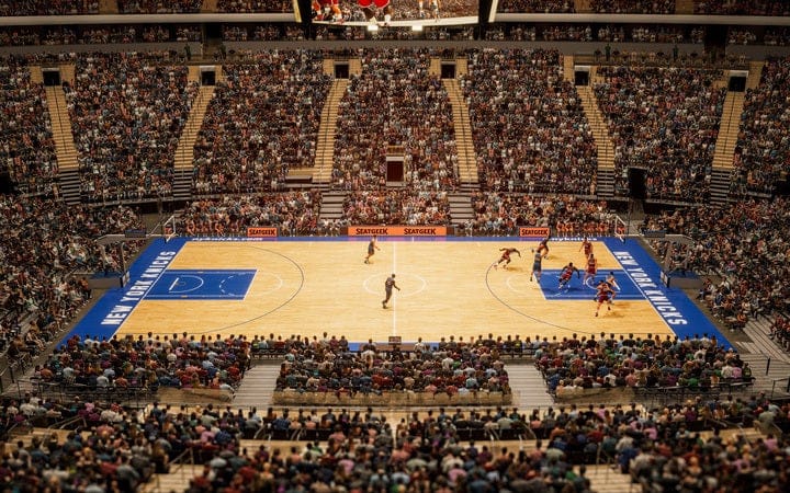 Knicks Conference Finals Tickets Start at $501 on the Resale Market