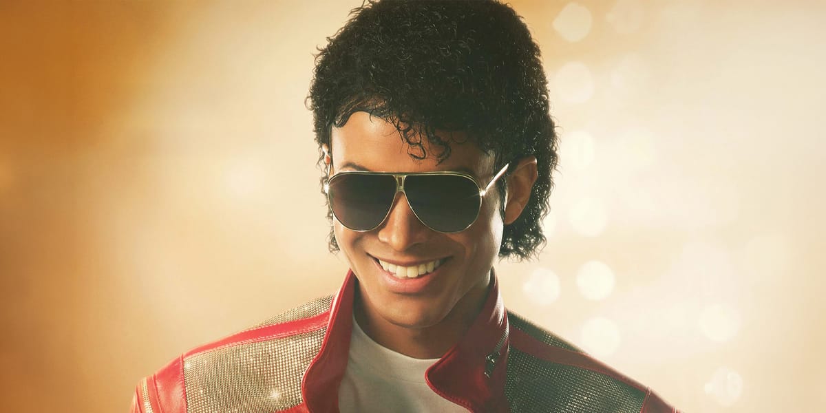 Michael Jackson's Biopic Is Tracking for a Record $60M Opening — What That Number Actually Means