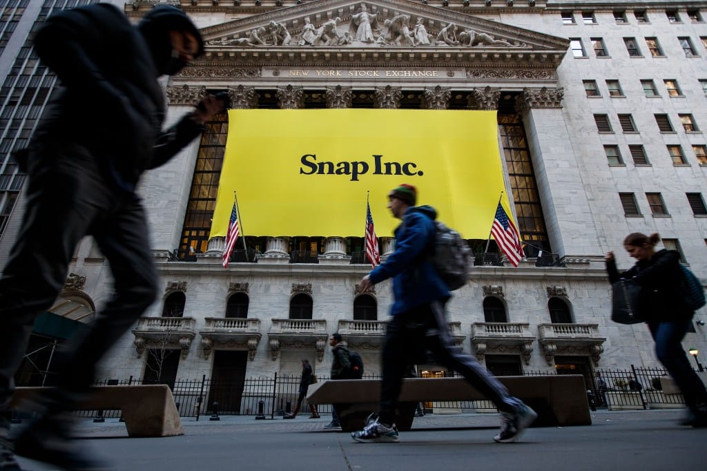 Snap and Perplexity End $400 Million AI Search Partnership