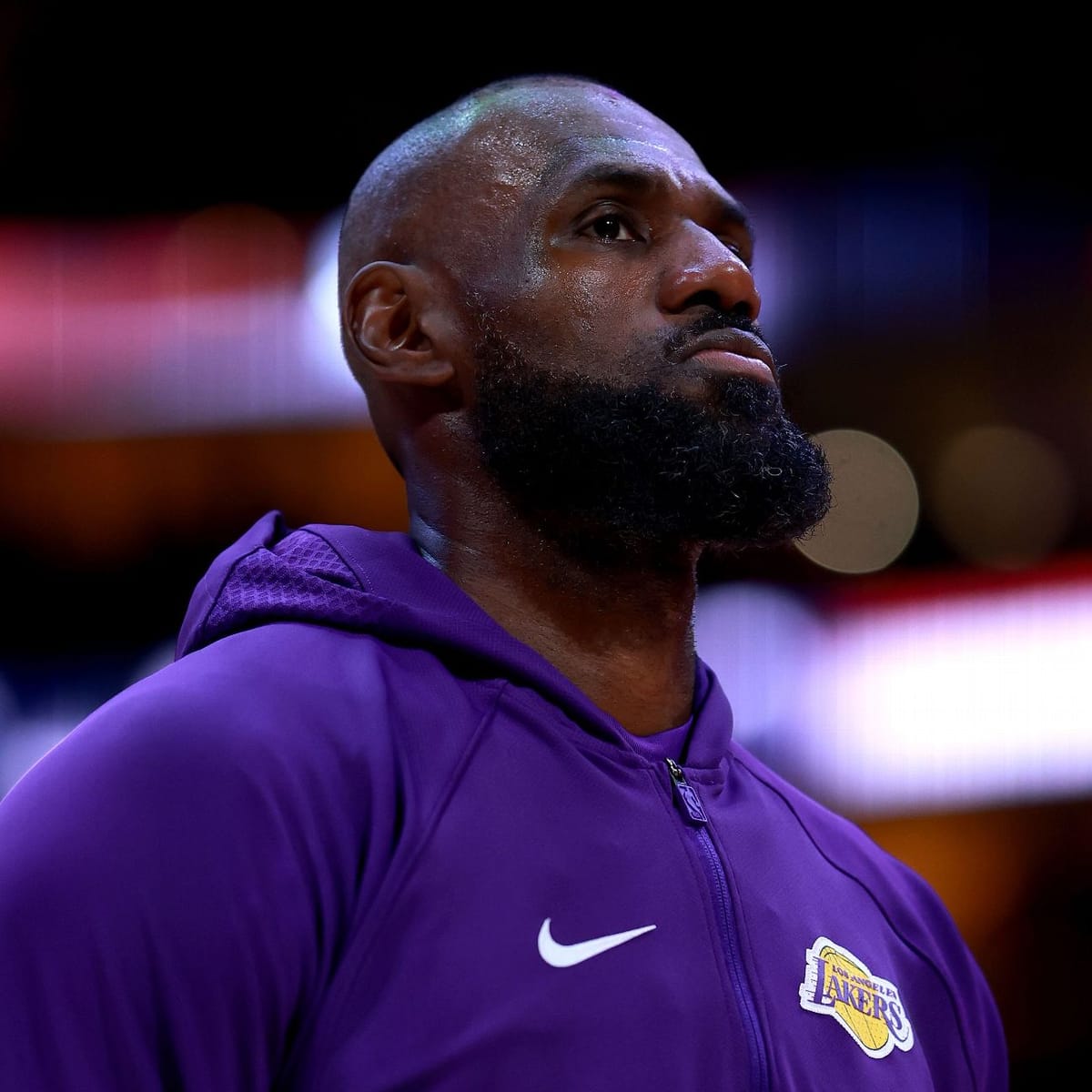 The James Era, Chapter Two: LeBron and Bronny Are About to Make NBA Playoff History