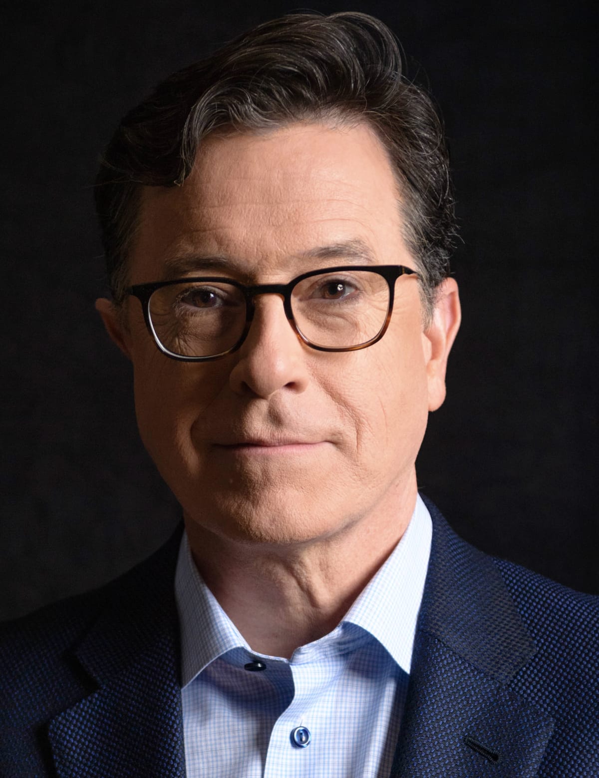 Stephen Colbert's Final Late Show Airs May 21, Ending CBS's 33-Year Franchise