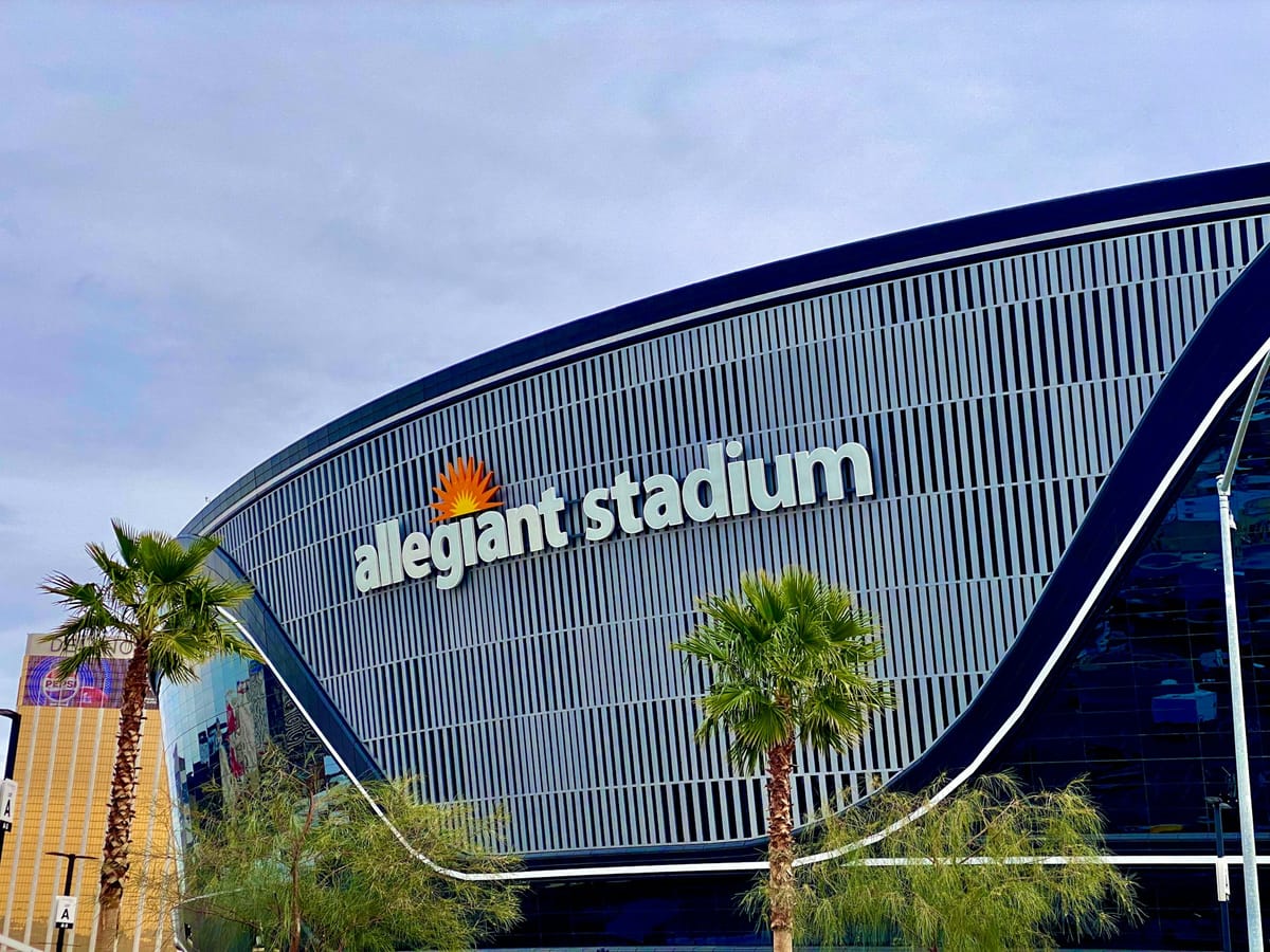 Las Vegas Gets Super Bowl LXIII in 2029