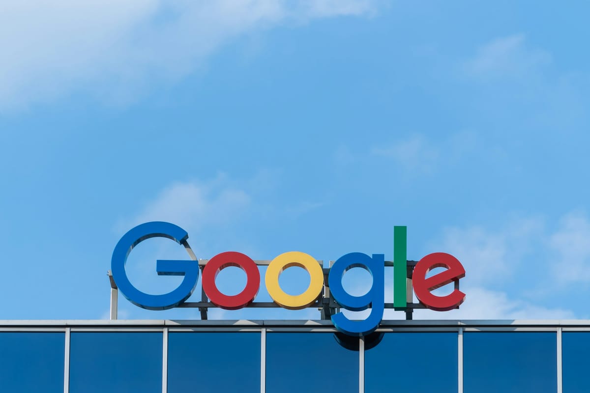 Google Deploys Gemini Agents Across the Pentagon — the Same Week Anthropic Sues It