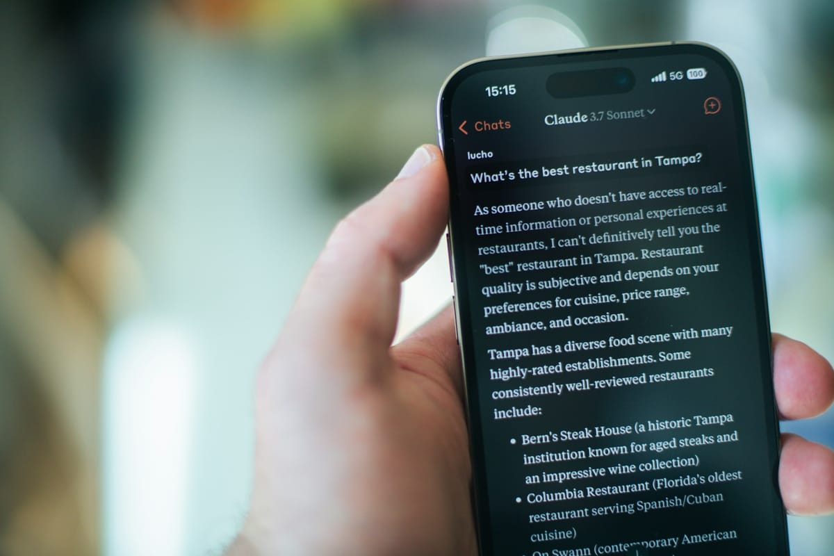 Anthropic vs. The Pentagon: The AI Ethics Line That Became a Lawsuit